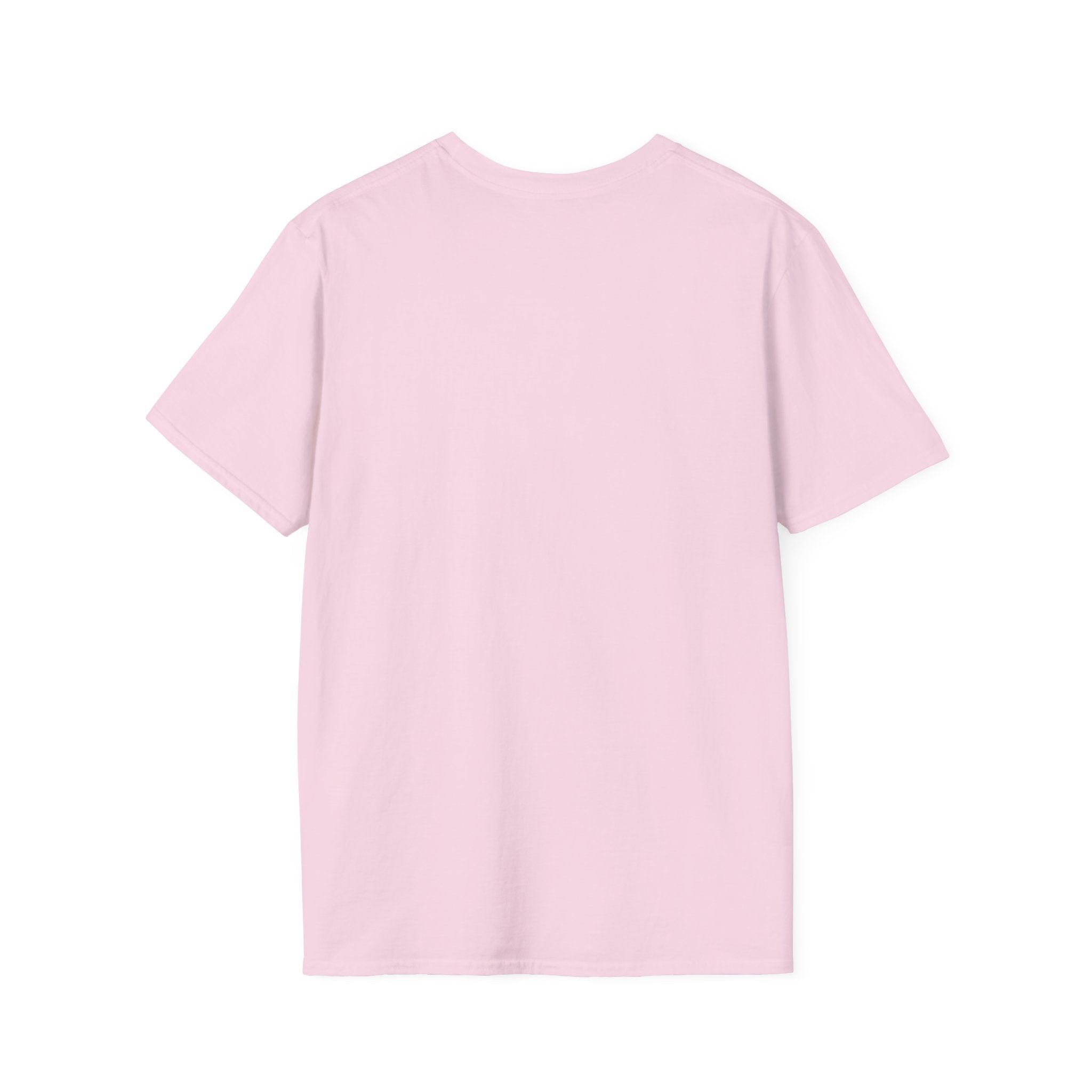 Go With The Flow T-Shirt