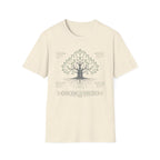 Natural Network T-Shirt