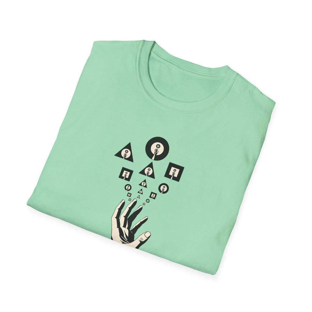 Recurse T-Shirt