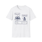 Bug Battle T-Shirt
