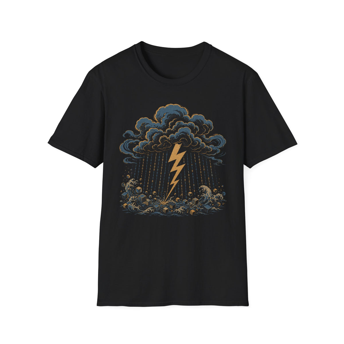 Code Storm T-Shirt