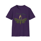 Circuit Butterfly T-Shirt