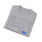 What was I thinking T-Shirt