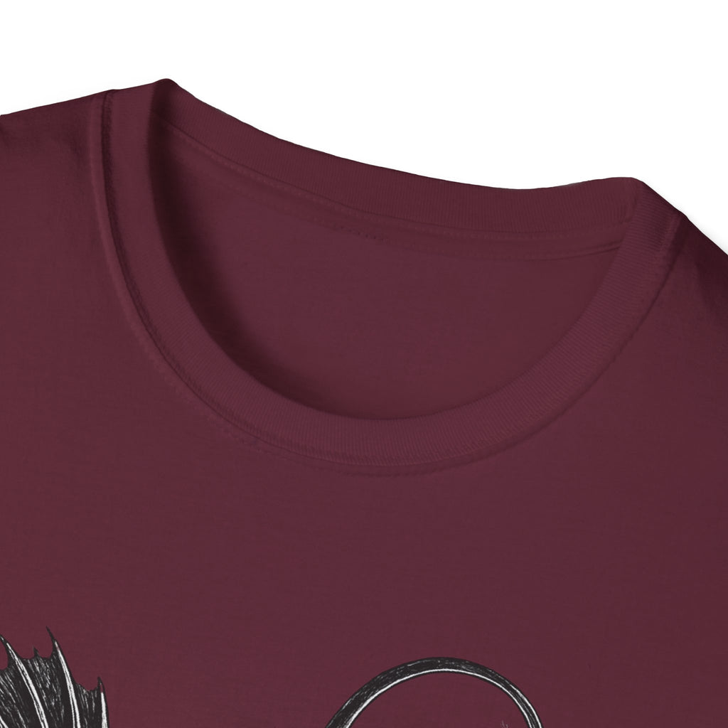 Angler WiFi T-Shirt