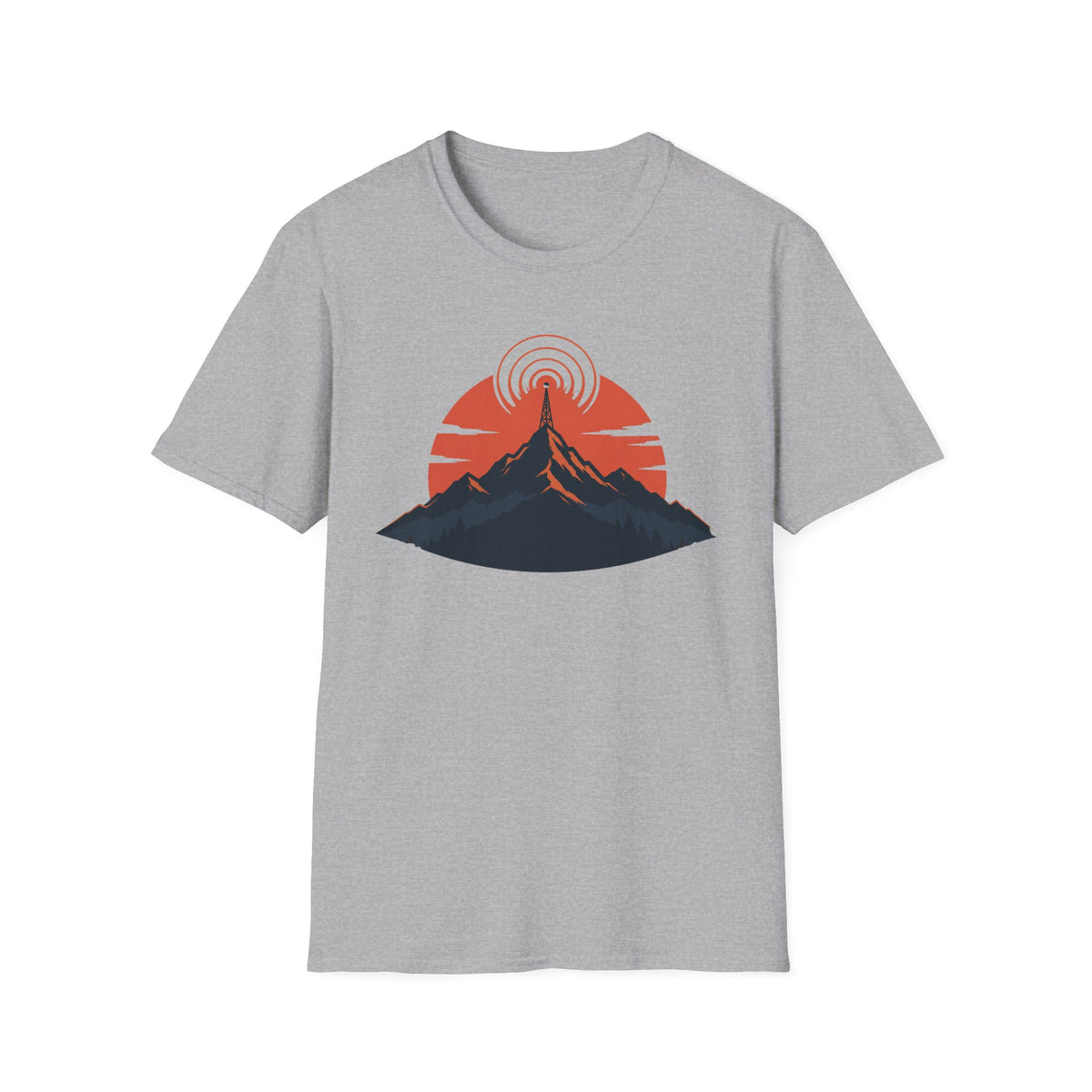Good Signal T-Shirt