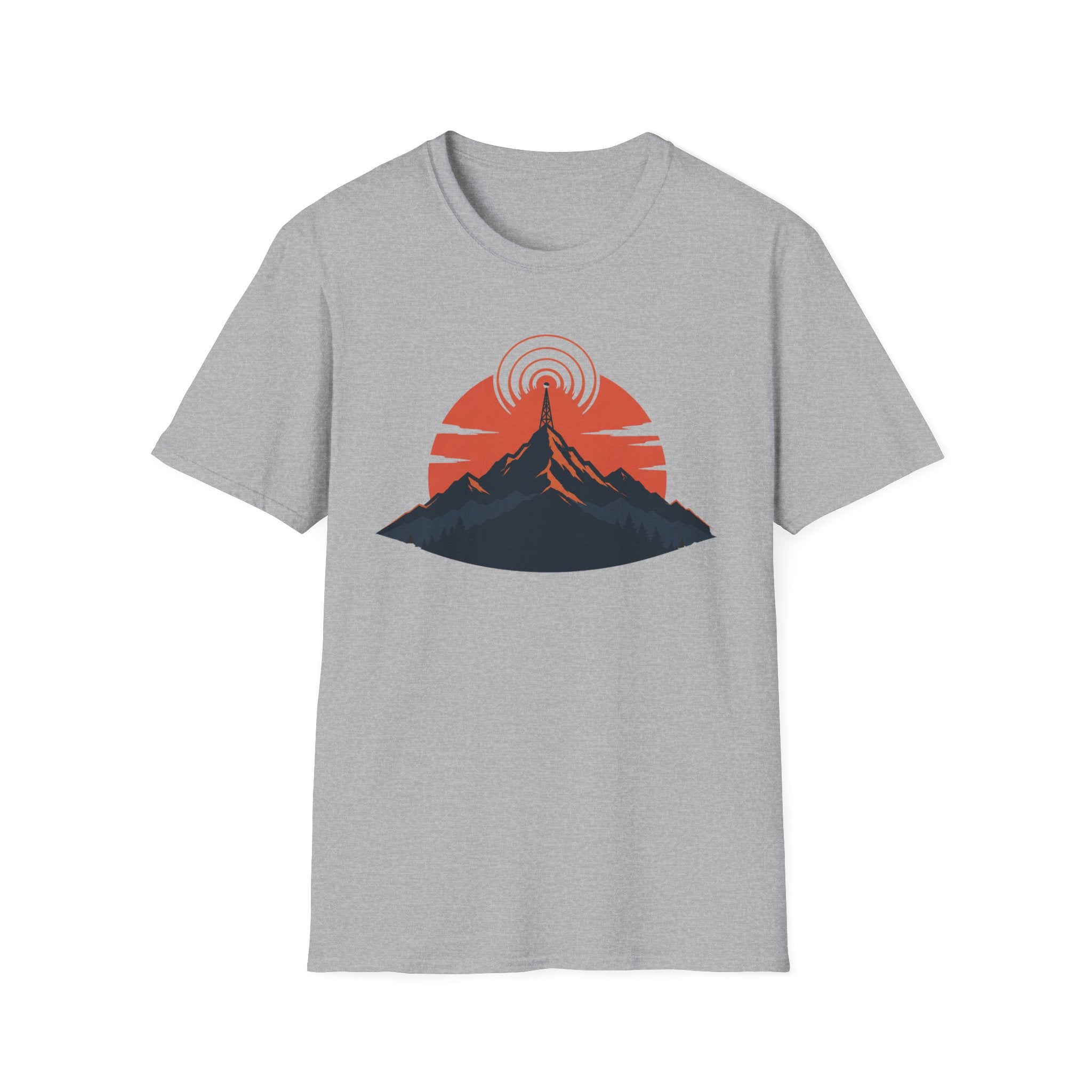 Good Signal T-Shirt