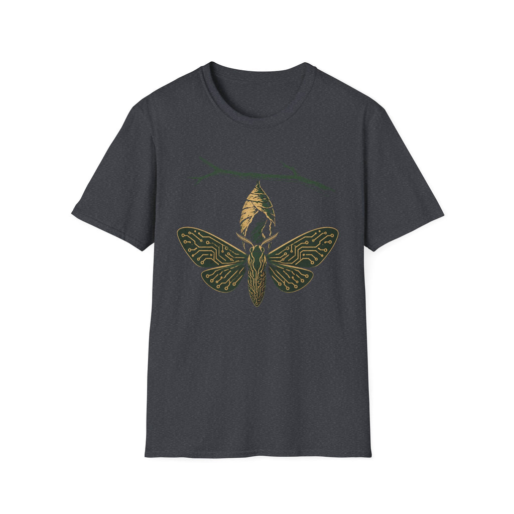 Circuit Butterfly T-Shirt