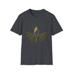 Circuit Butterfly T-Shirt