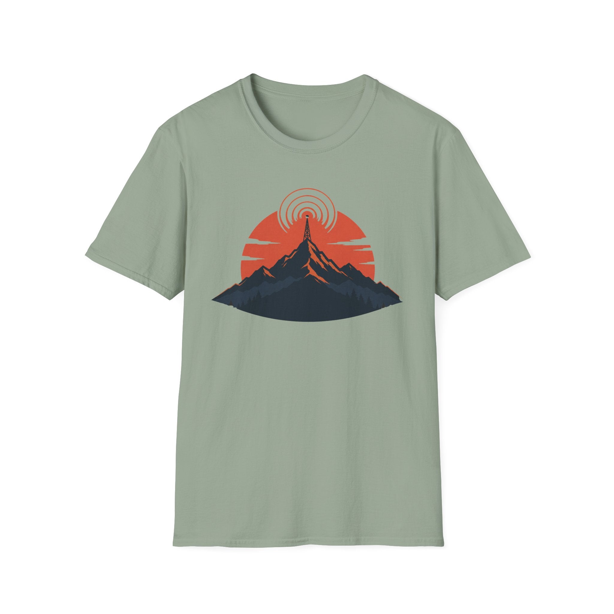 Good Signal T-Shirt
