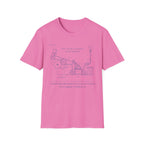Coffee Conflict T-Shirt