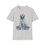 Delivered On Time T-Shirt