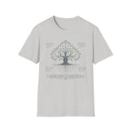 Natural Network T-Shirt
