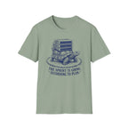 Sprint Turtle T-Shirt
