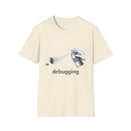 Debugging T-Shirt