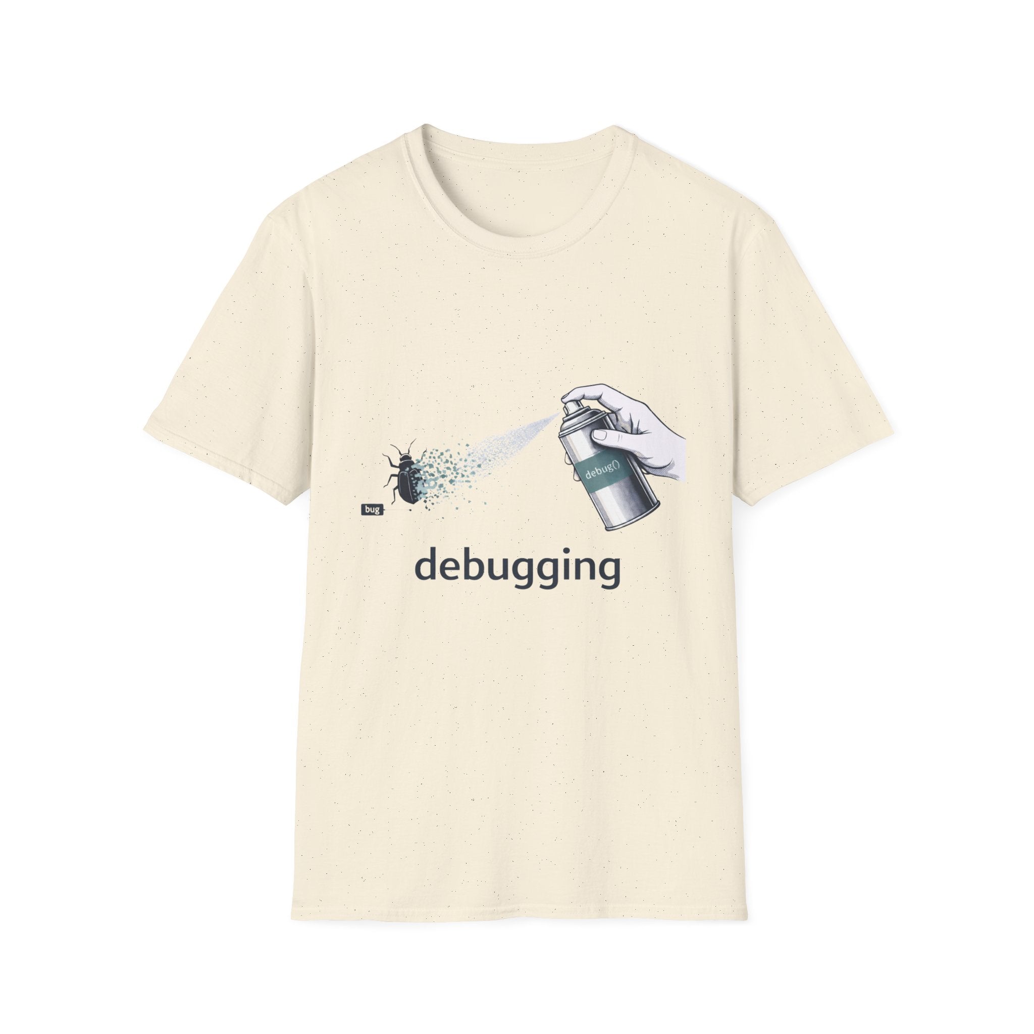 Debugging T-Shirt