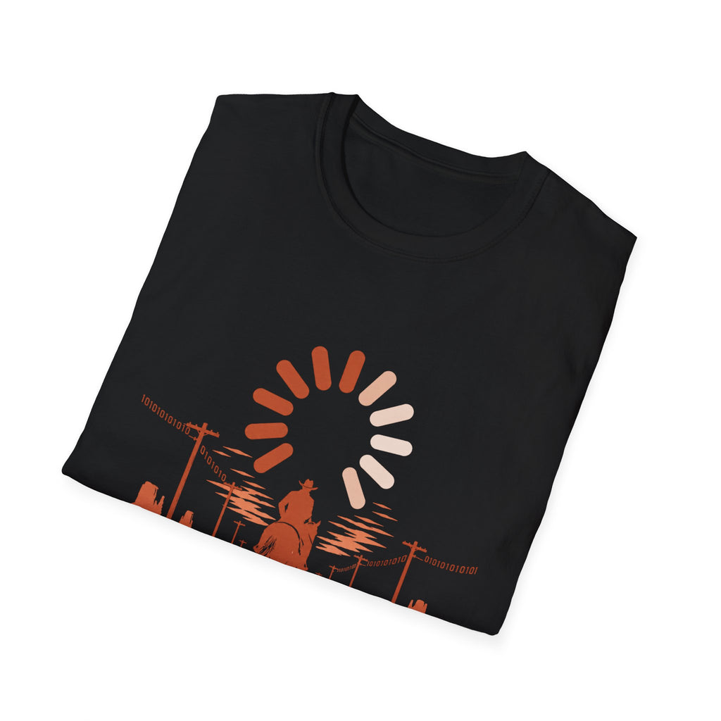 Still Waiting T-Shirt