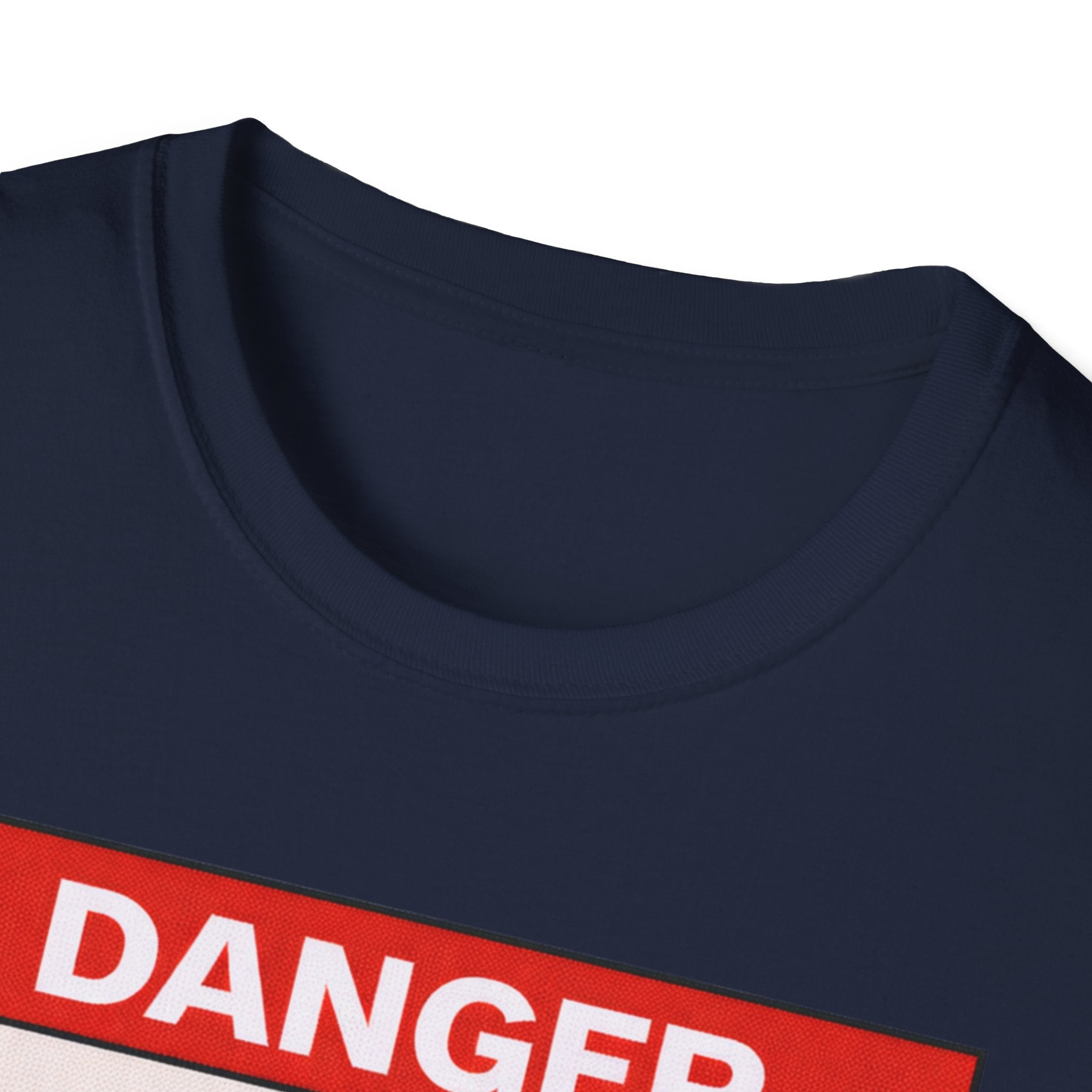 Unmanaged Repository T-Shirt