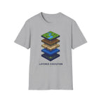 Layered Execution T-Shirt