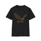 Binary Eagle T-Shirt