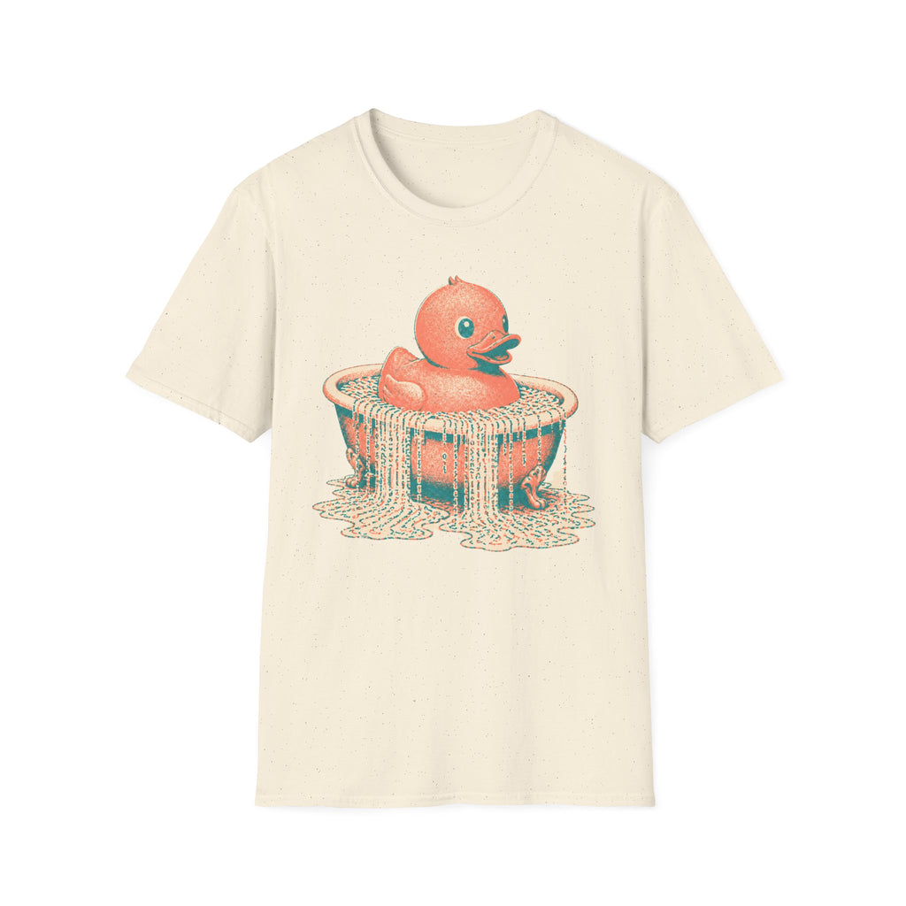 Duck Bath T-Shirt