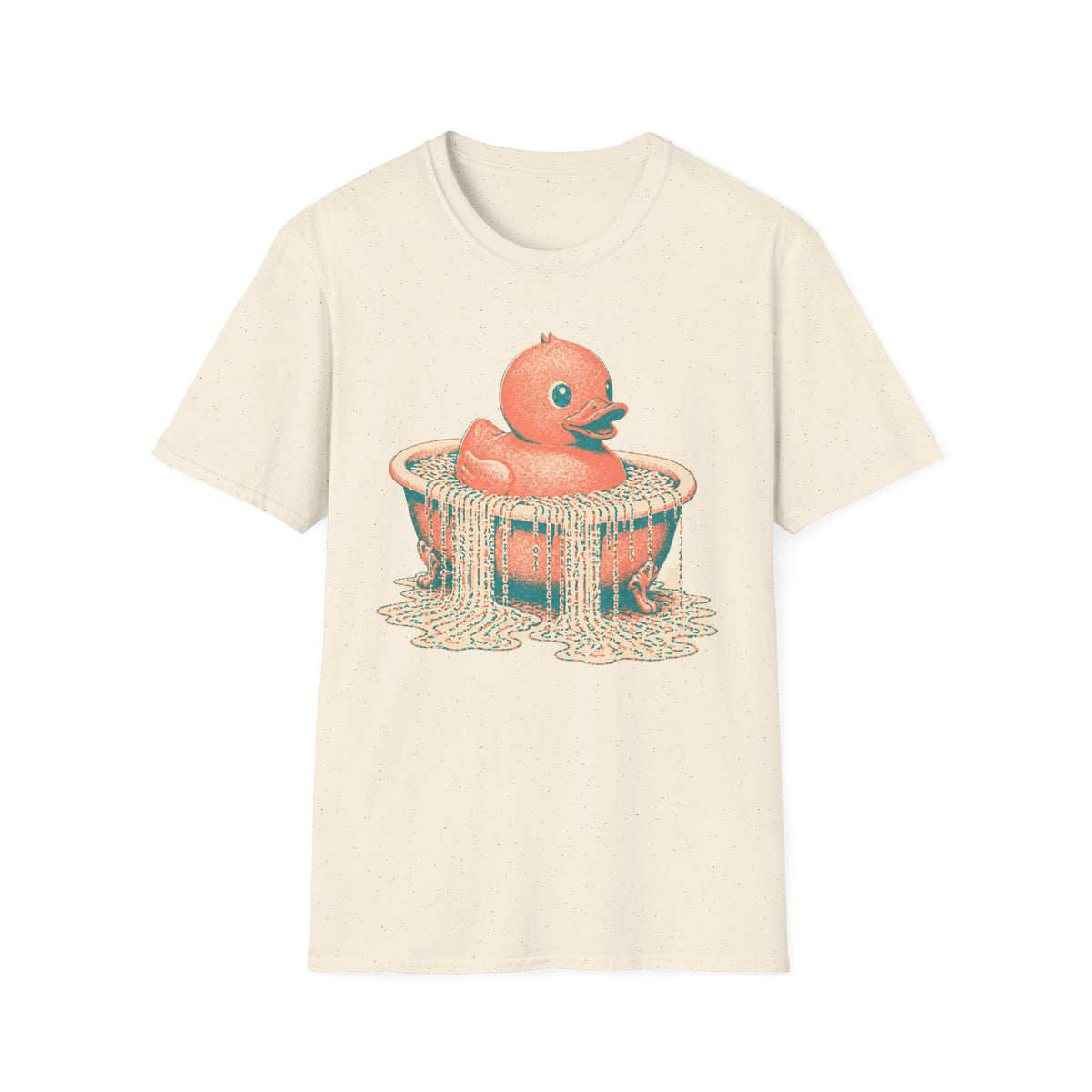 Duck Bath T-Shirt