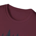Mushroom Network T-Shirt
