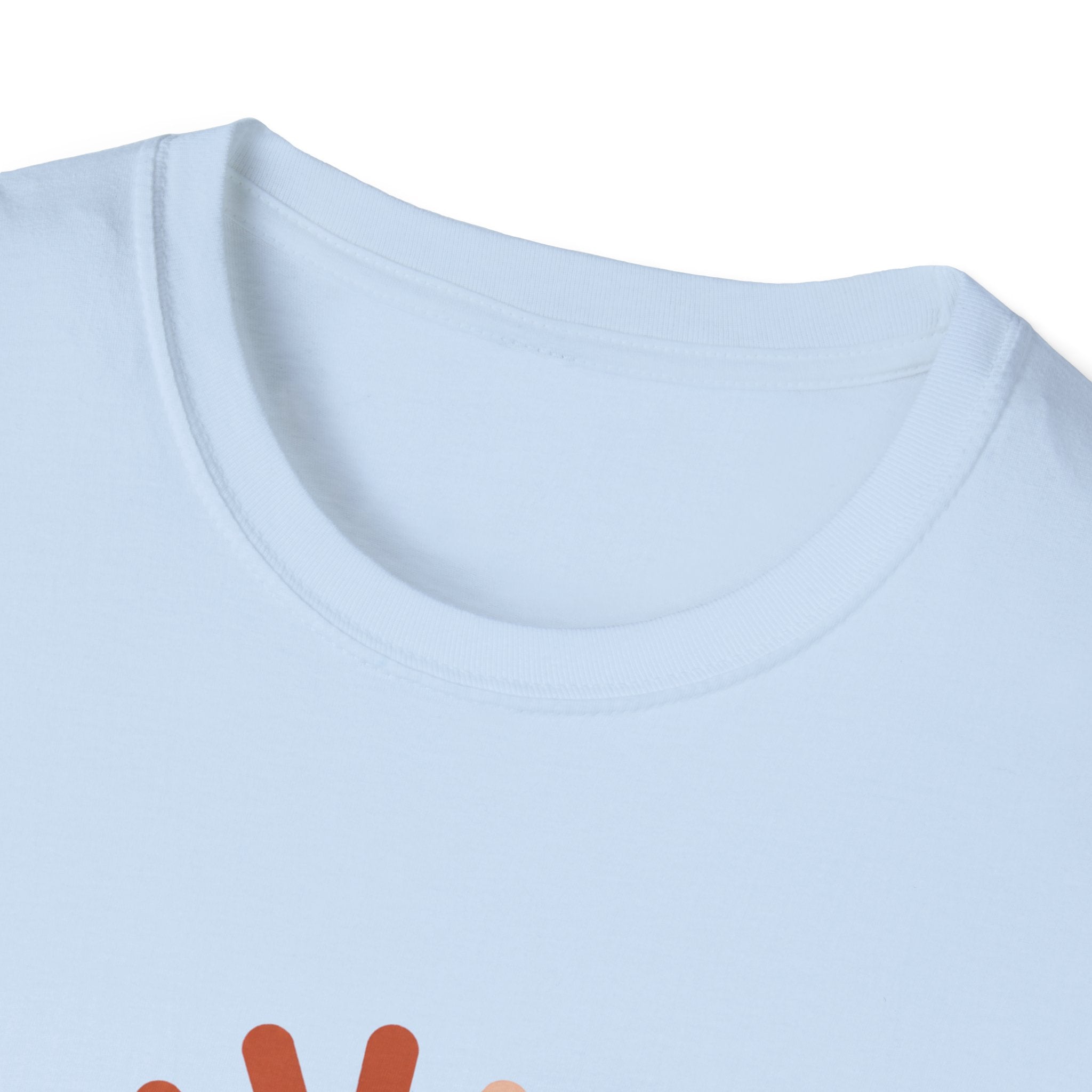 Still Waiting T-Shirt