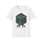 Flow Engine T-Shirt