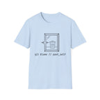 Git Blame T-Shirt