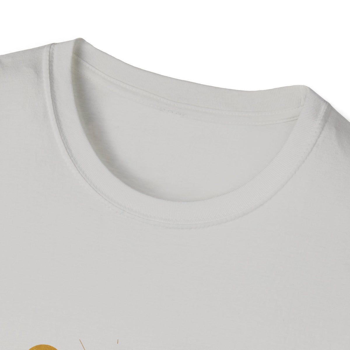 Code Mountain T-Shirt