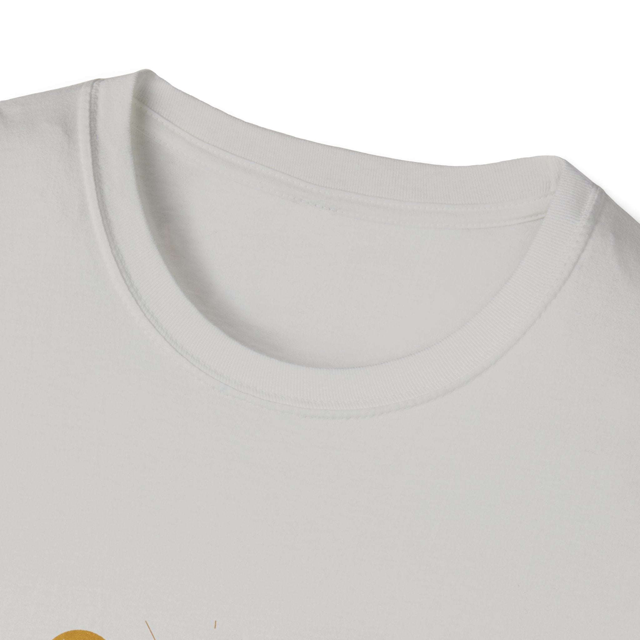 Code Mountain T-Shirt