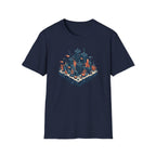 Ocean Server T-Shirt