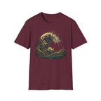 Pixel Wave T-Shirt