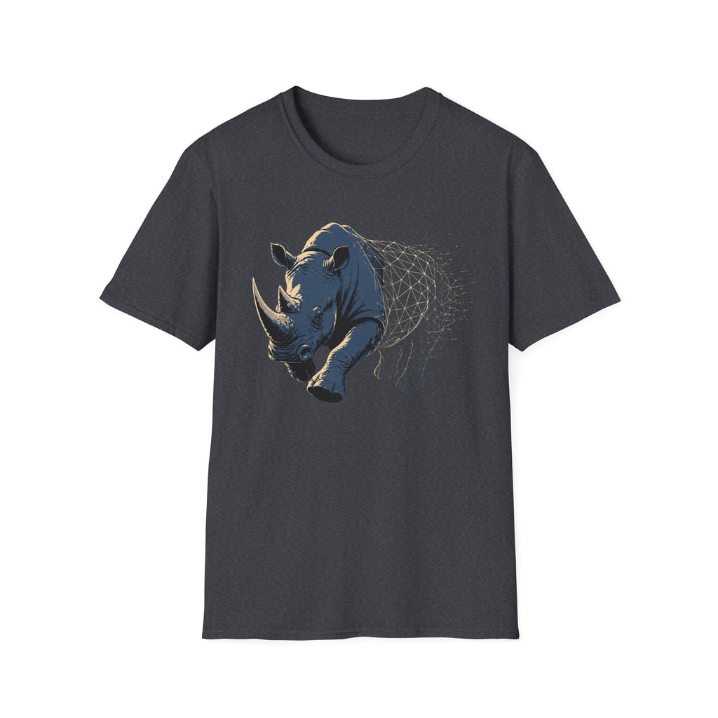 Rhino Mesh T-Shirt
