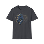 Rhino Mesh T-Shirt