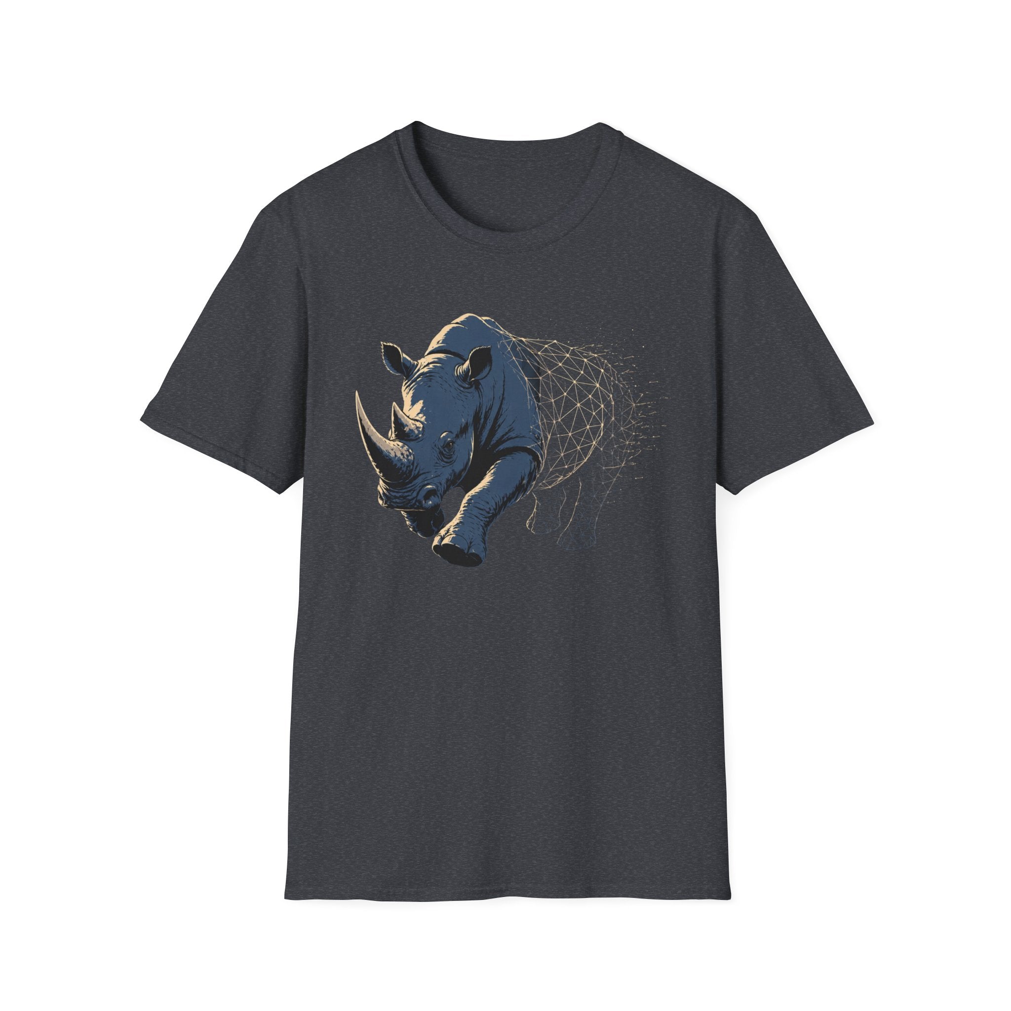 Rhino Mesh T-Shirt