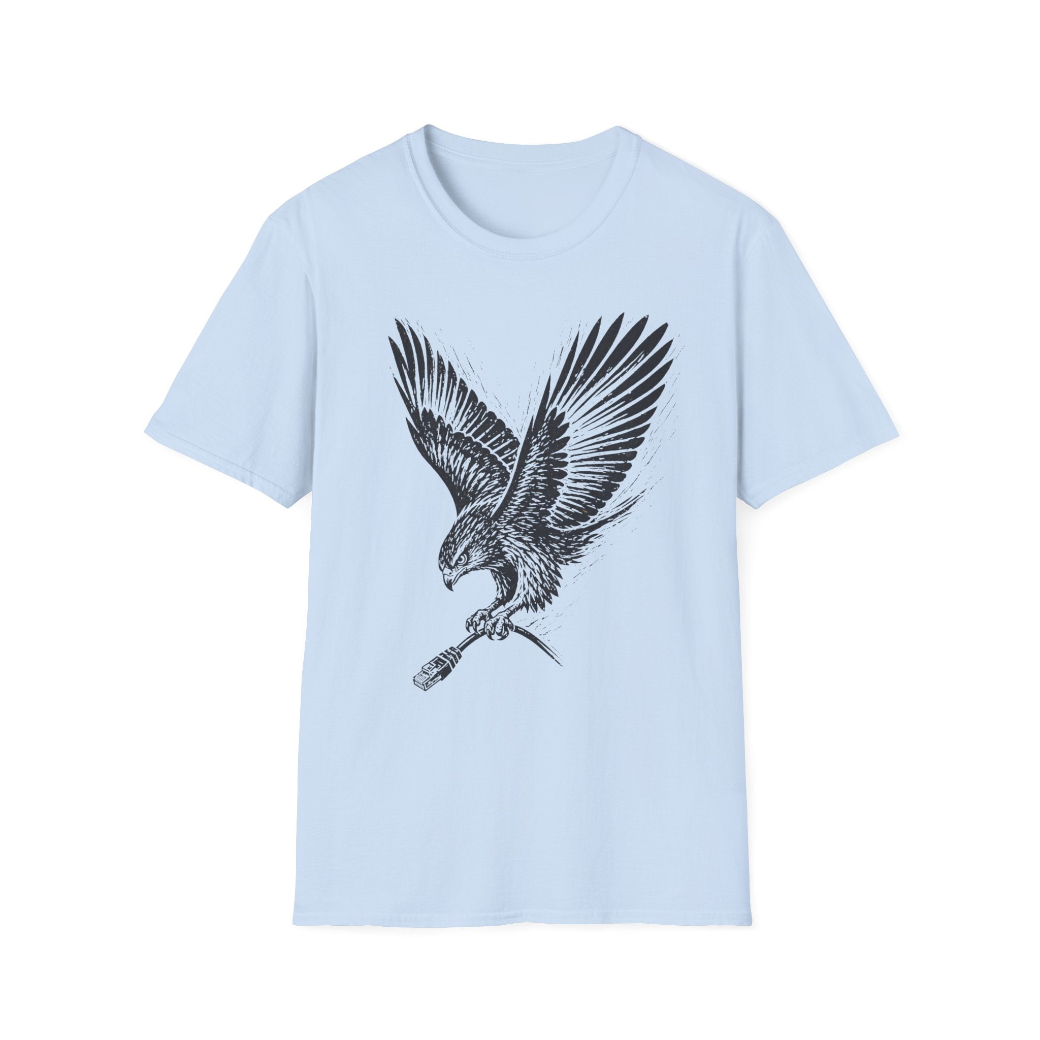Eagle Net T-Shirt