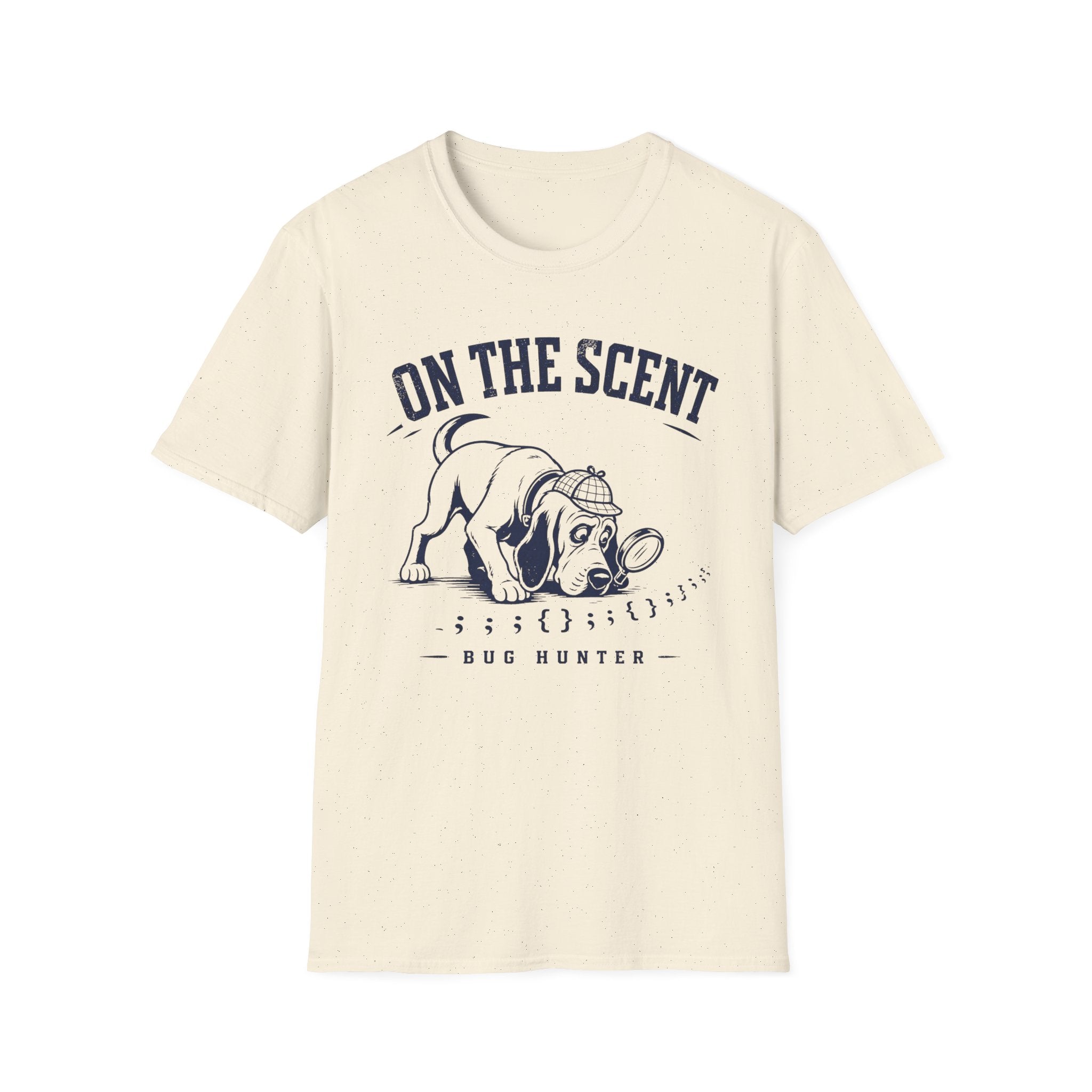 Bug Hunter T-Shirt