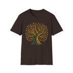 Lit Up Tree T-Shirt