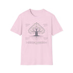 Natural Network T-Shirt