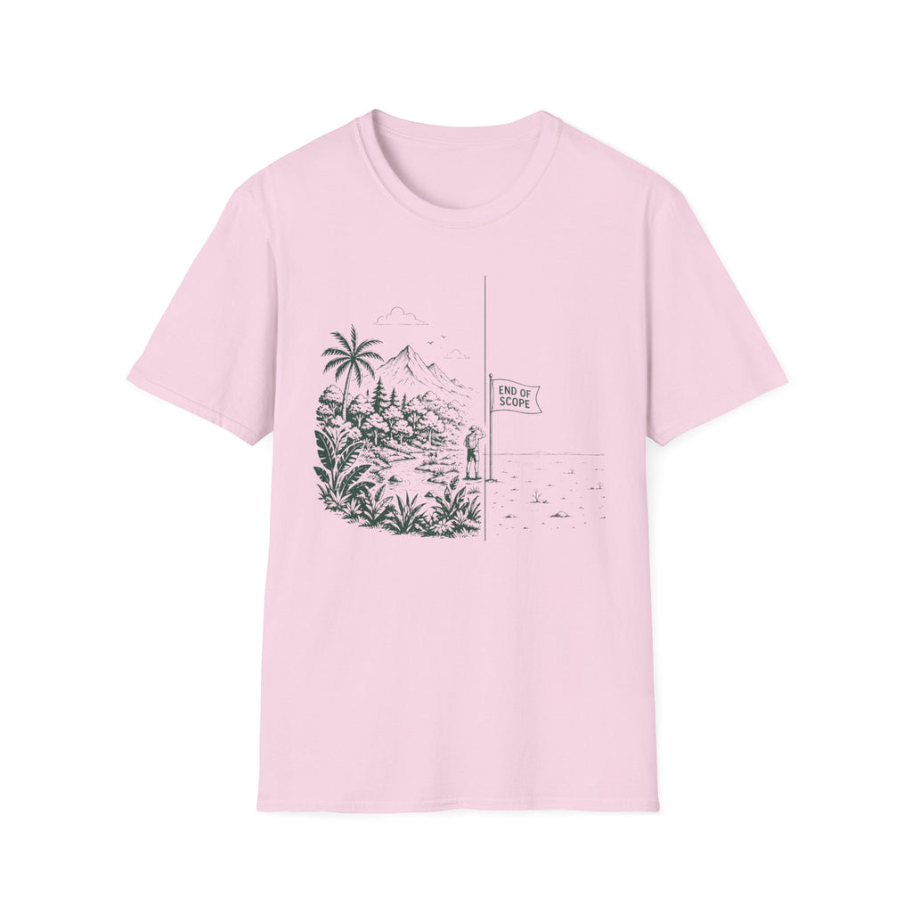 End of Scope T-Shirt