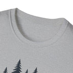 Mushroom Network T-Shirt