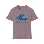 Go With The Flow T-Shirt