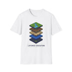 Layered Execution T-Shirt