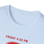 Don't Deploy T-Shirt