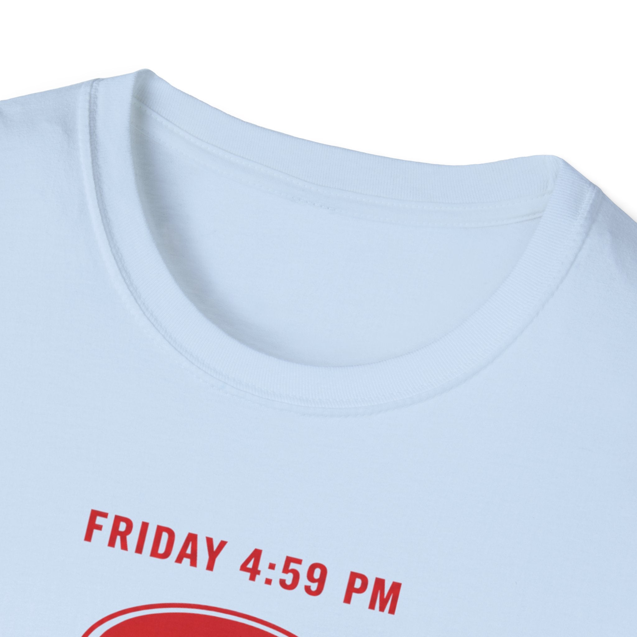Don't Deploy T-Shirt