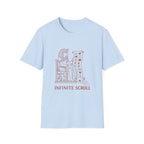 Infinite Scroll T-Shirt