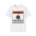 Friday Deployment T-Shirt