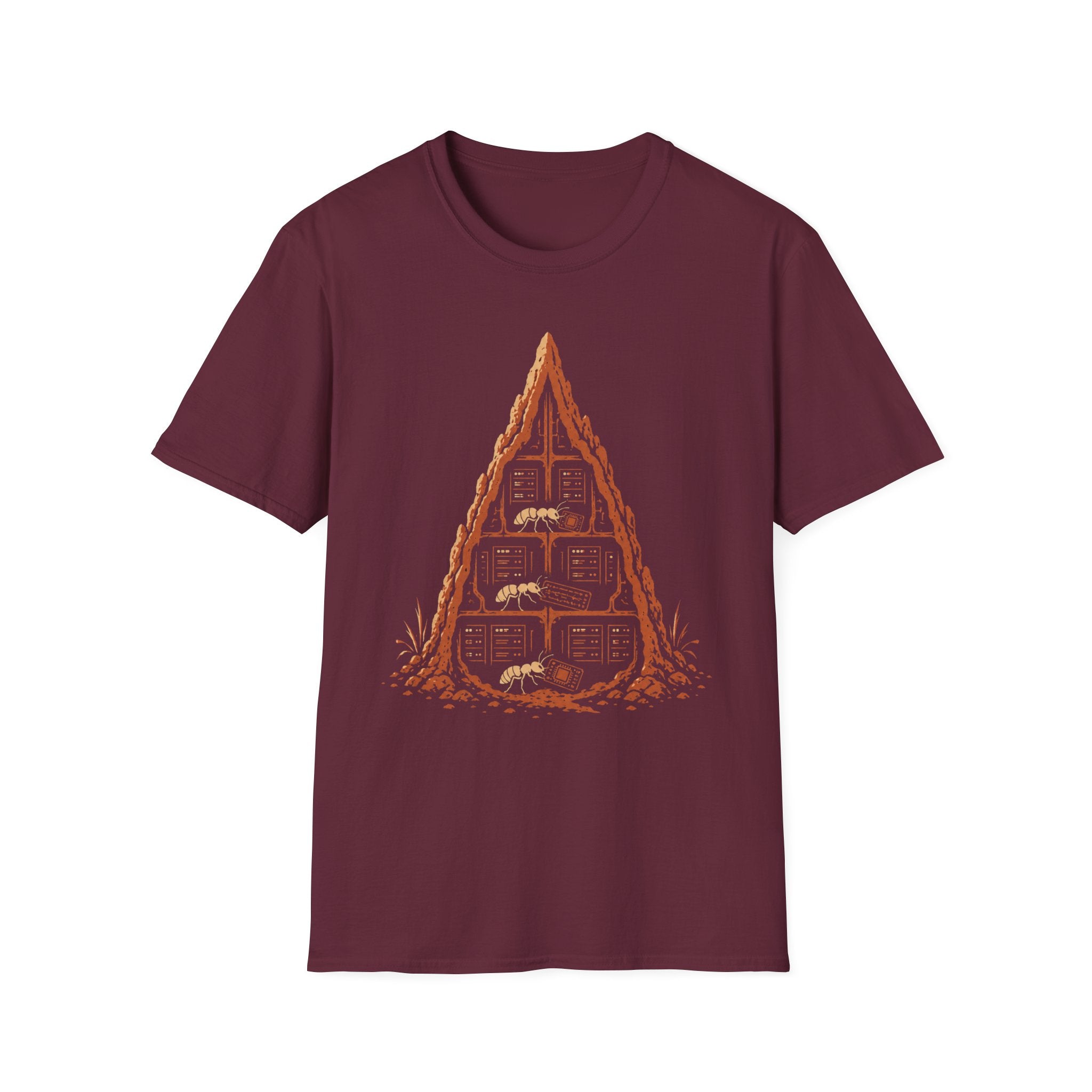 Ant Hill T-Shirt