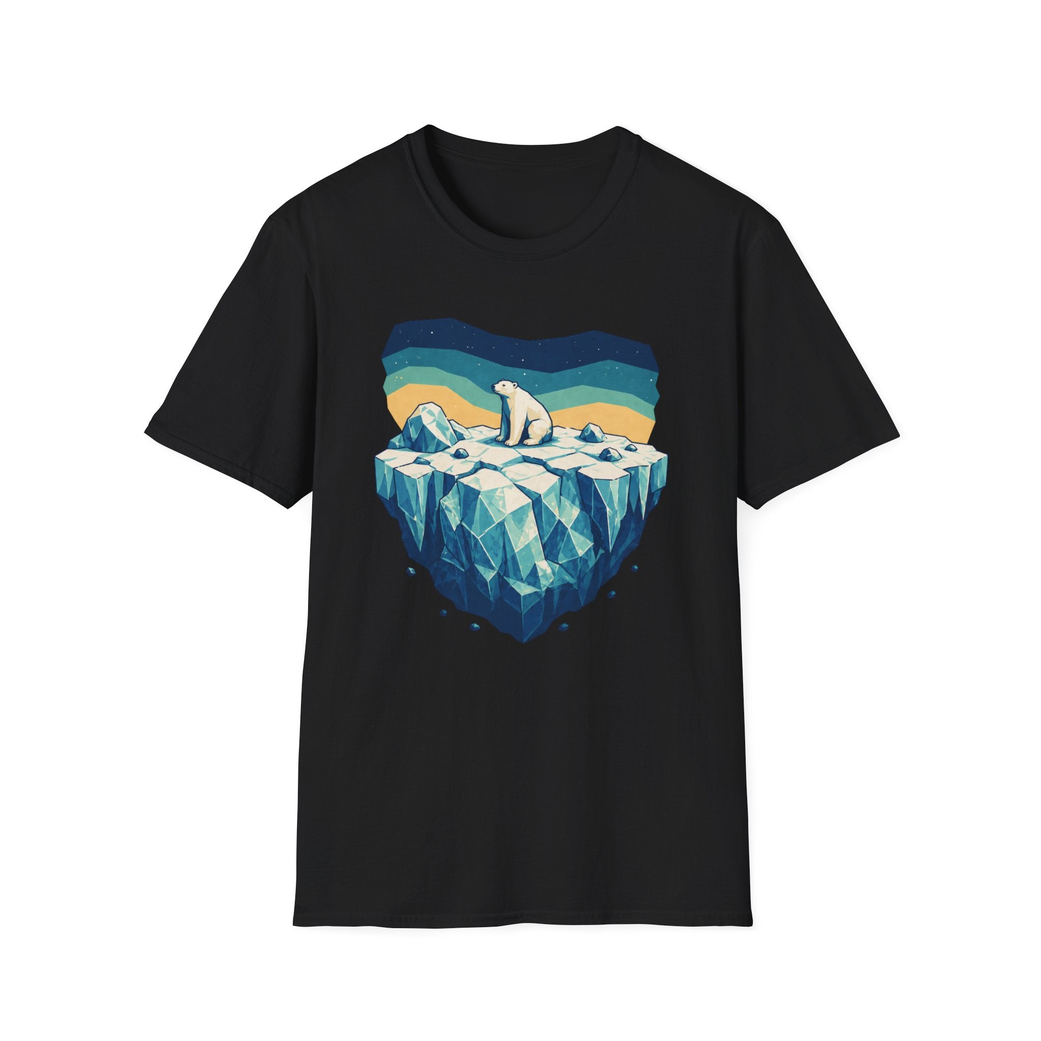 Polar Bear T-Shirt